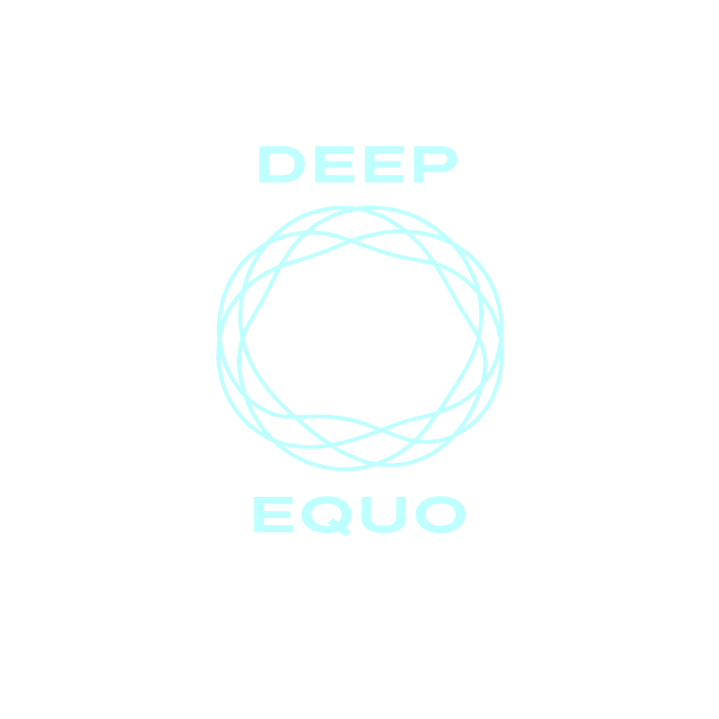 Deep Equo Logo